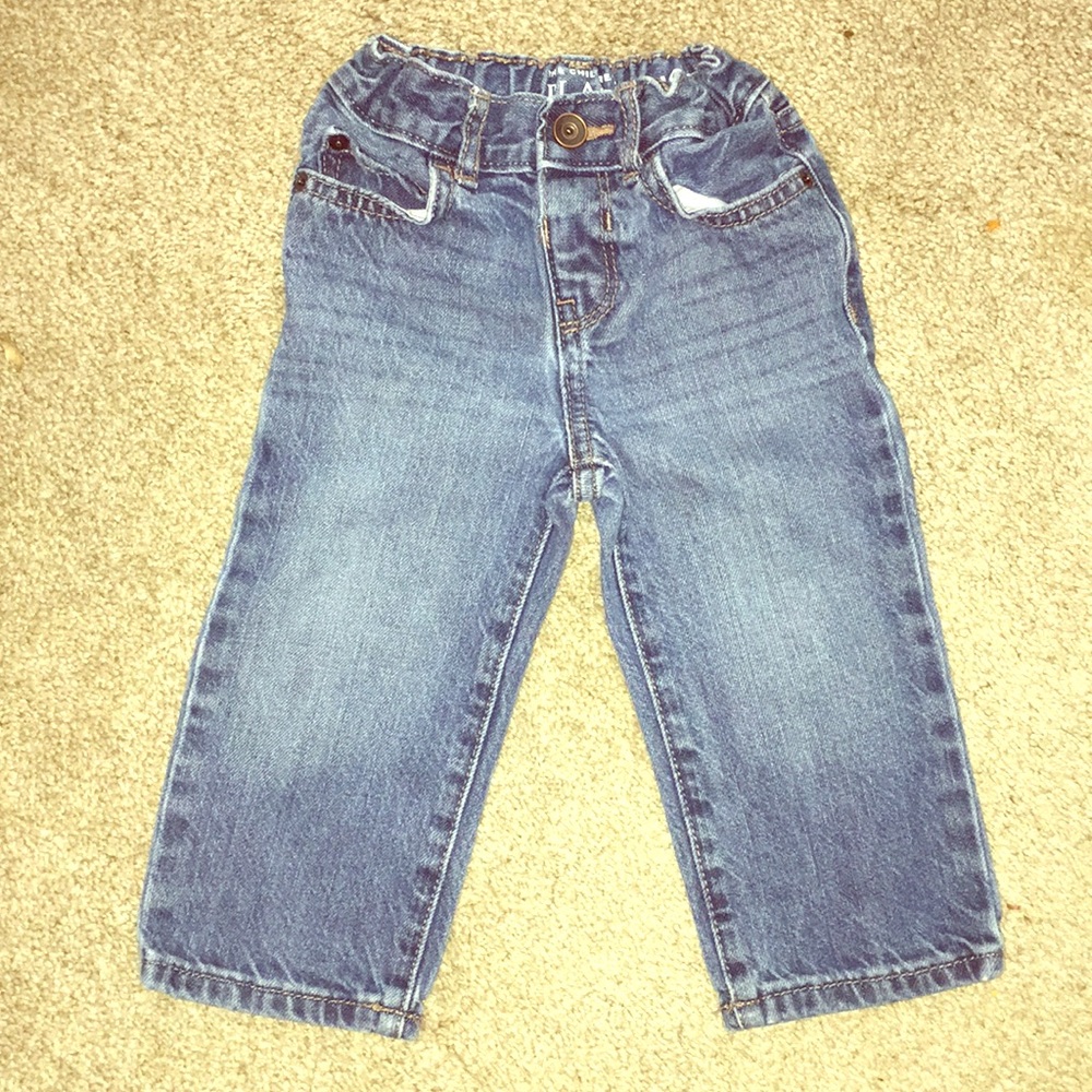 Boys Children’s Place Jeans